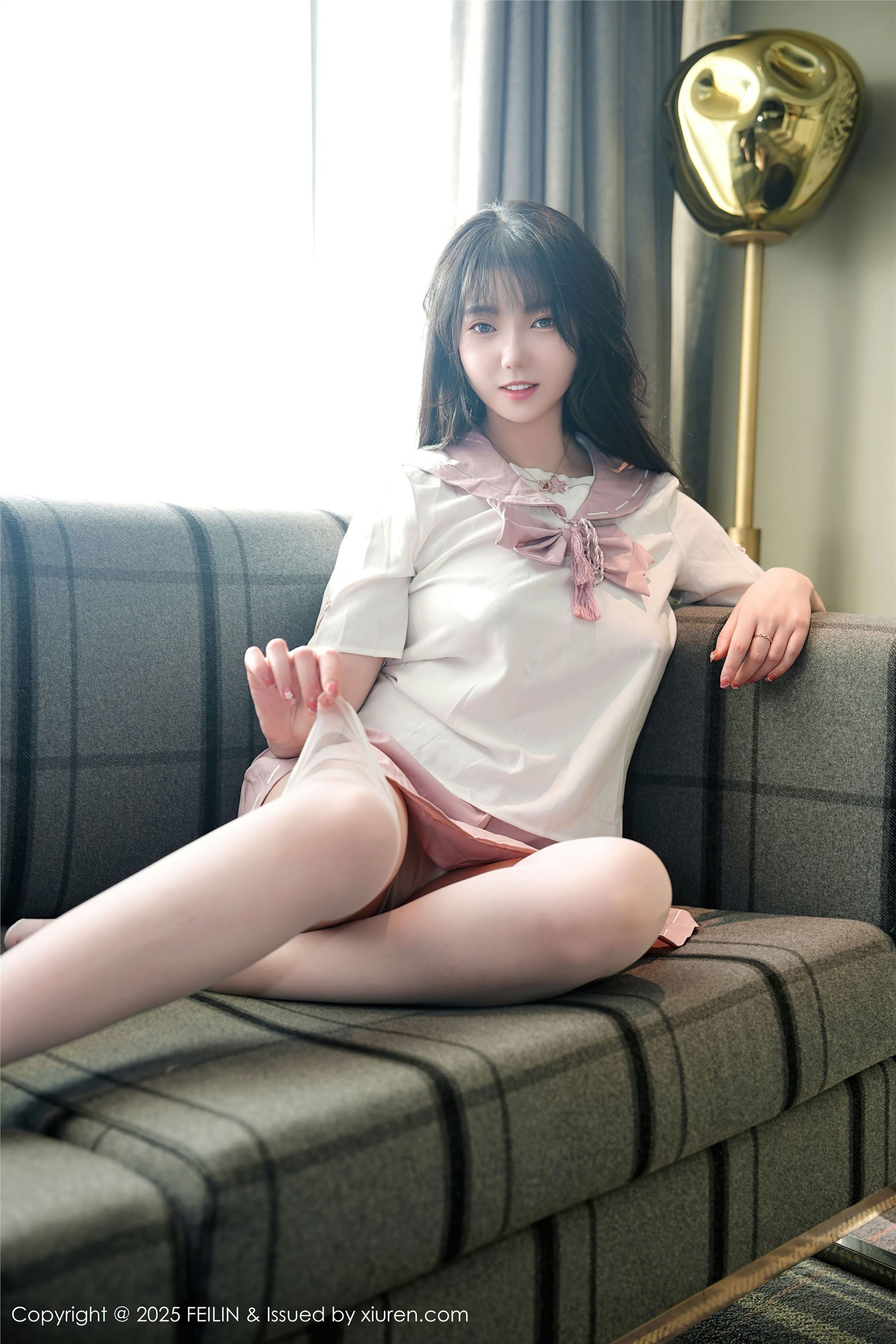 Feilin嗲囡囡 2025.02.24 VOL.503 软情